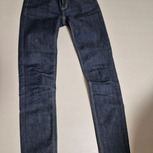플랙진 스키니진 청바지 25사이즈