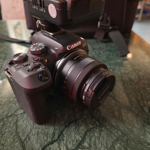 캐논 R10 팝니다(풀세트) 단품구매가능