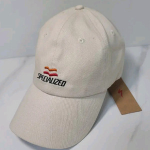 스페셜라이즈드 자전거 볼캡 모자 새제품