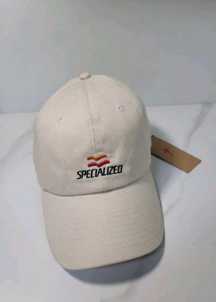 스페셜라이즈드 자전거 볼캡 모자 새제품--1