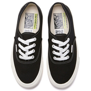 새제품) 반스 어센틱 VR3 마쉬멜로우 블랙 230