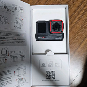 인스타 360 에이스 프로 1