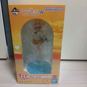 A상 B 상 피규어 일괄판매합니다