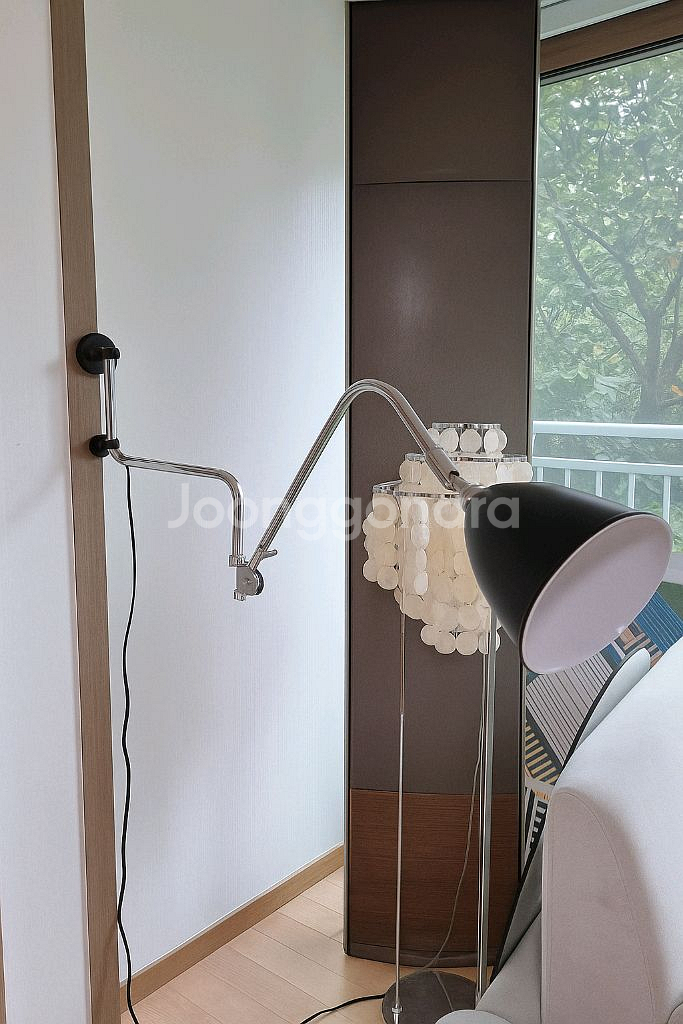 벽부등 벽조명 스위치--0