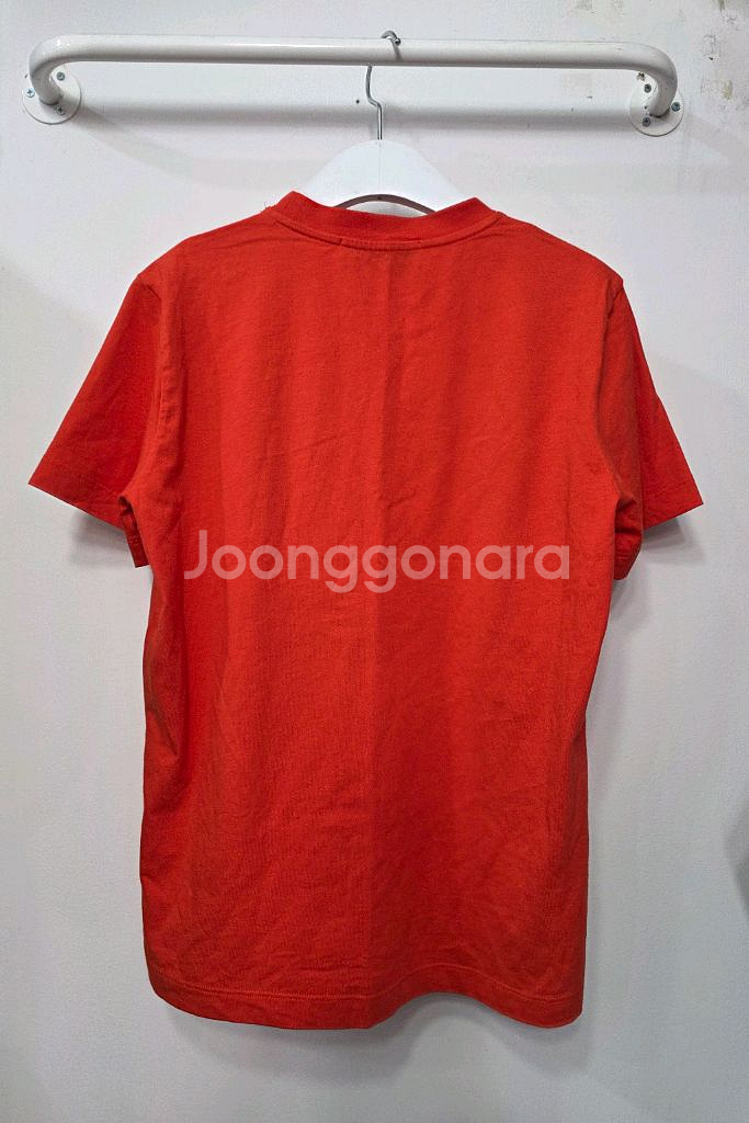 MSGM 여성 반팔--1