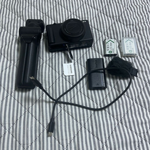 소니 zv-1m2 브이로그 카메라