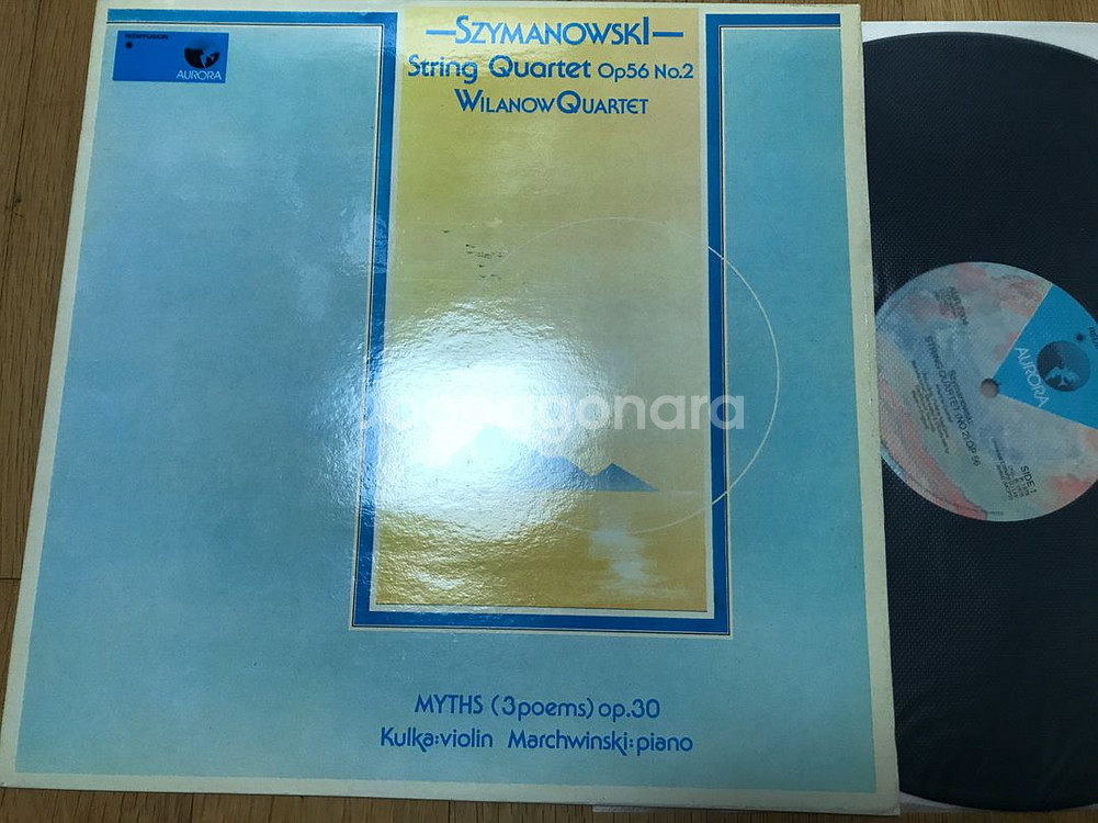 [[수입 클래식 LP 음반 164여장 묶음]]]--7