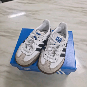 아디다스 삼바 키즈130