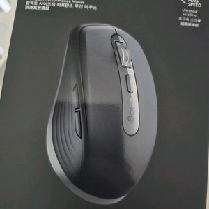 로지텍 mx anywhere 3 팝니다