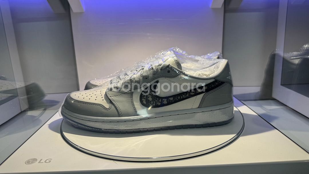 디올 나이키조던 로우 265--0