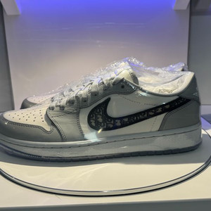 디올 나이키조던 로우 265