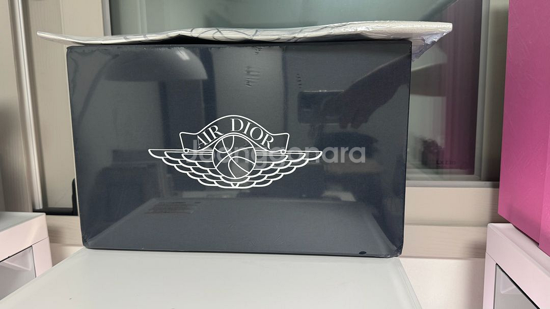 디올 나이키조던 로우 265--2