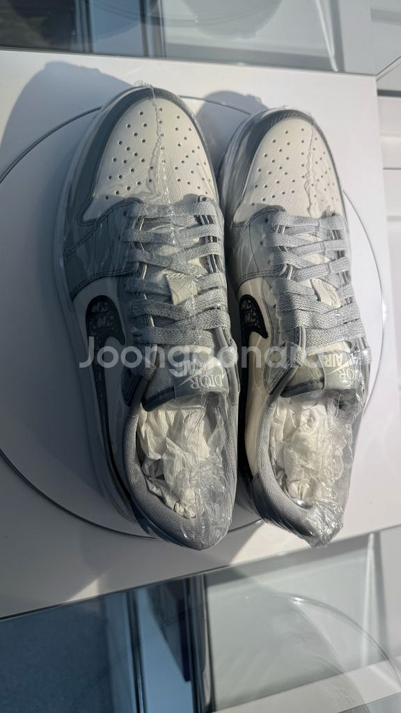 디올 나이키조던 로우 265--1