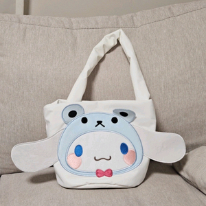 시나모롤 어린이 가방 새 상품