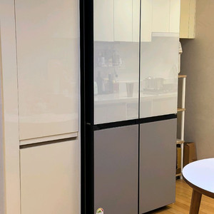 삼성 양문형 RF85R928101 4Door 냉장고