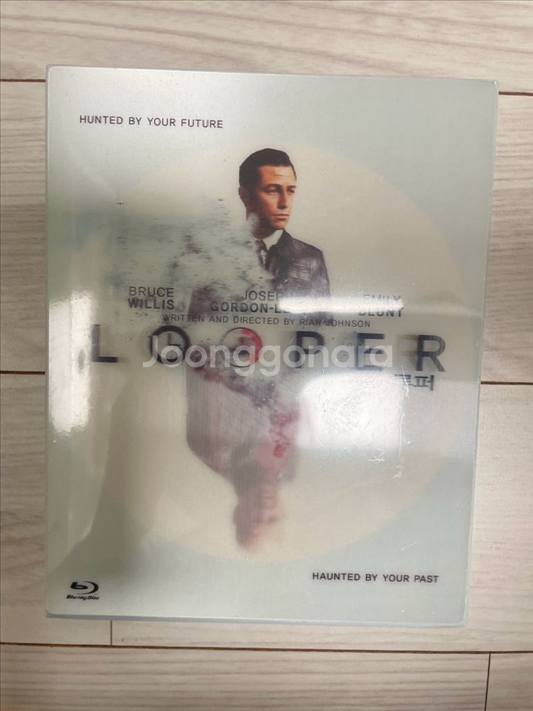 루퍼 블루레이 새상품--0