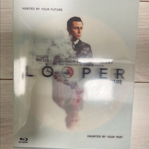 루퍼 블루레이 새상품