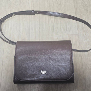 디베르노 패스포트백