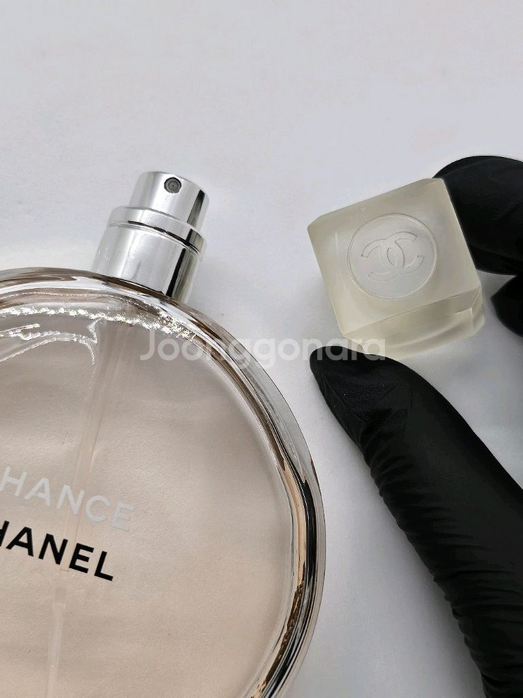 샤넬 샹스 오 비브 100ml EDT 향수--1