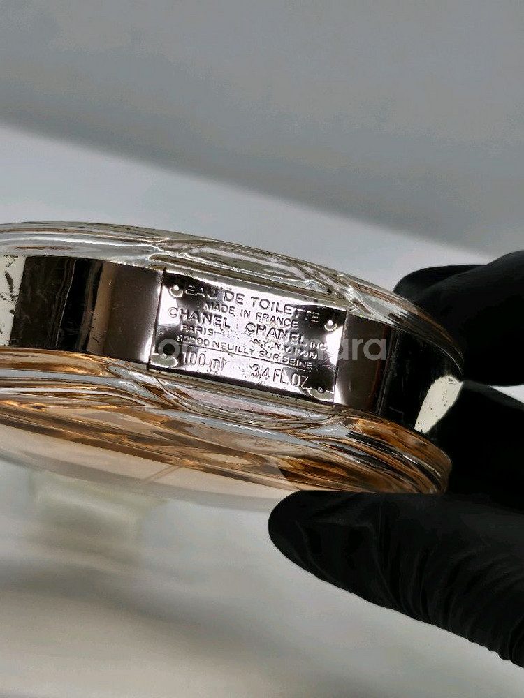 샤넬 샹스 오 비브 100ml EDT 향수--2