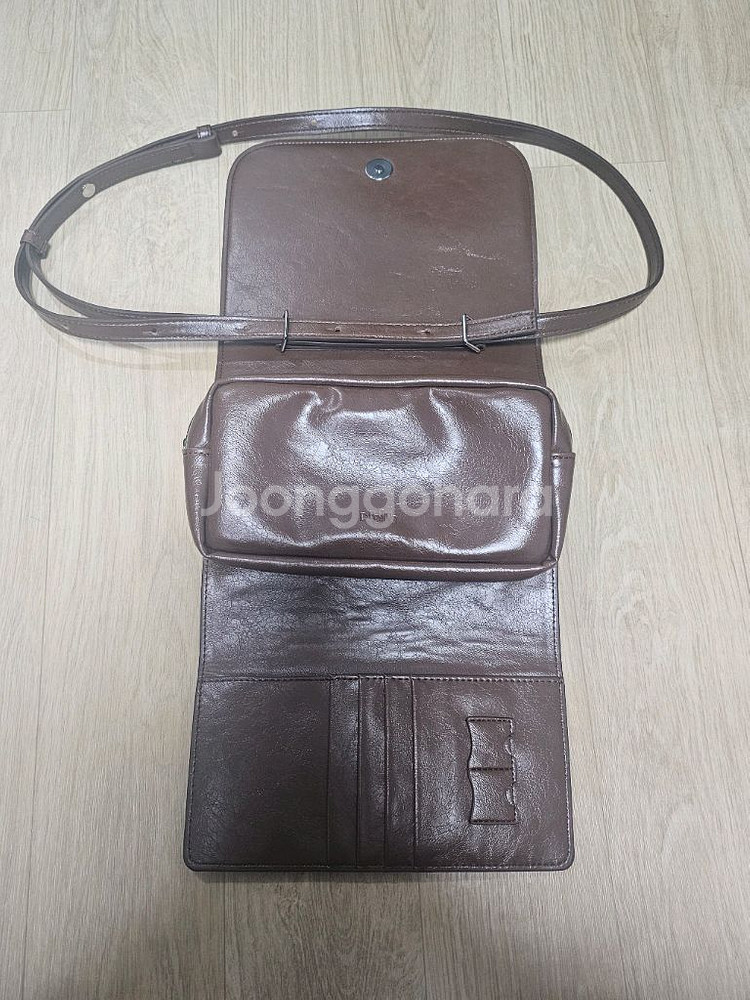 디베르노 패스포트백--1