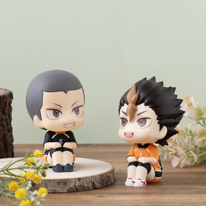 하이큐 룩업 분철 타나카 방석 특전 포함