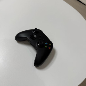 (S급, 확인가능)엑스박스 게임패드