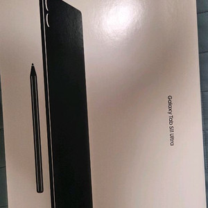 갤럭시탭 s11 울트라 512gb wifi + 북커버