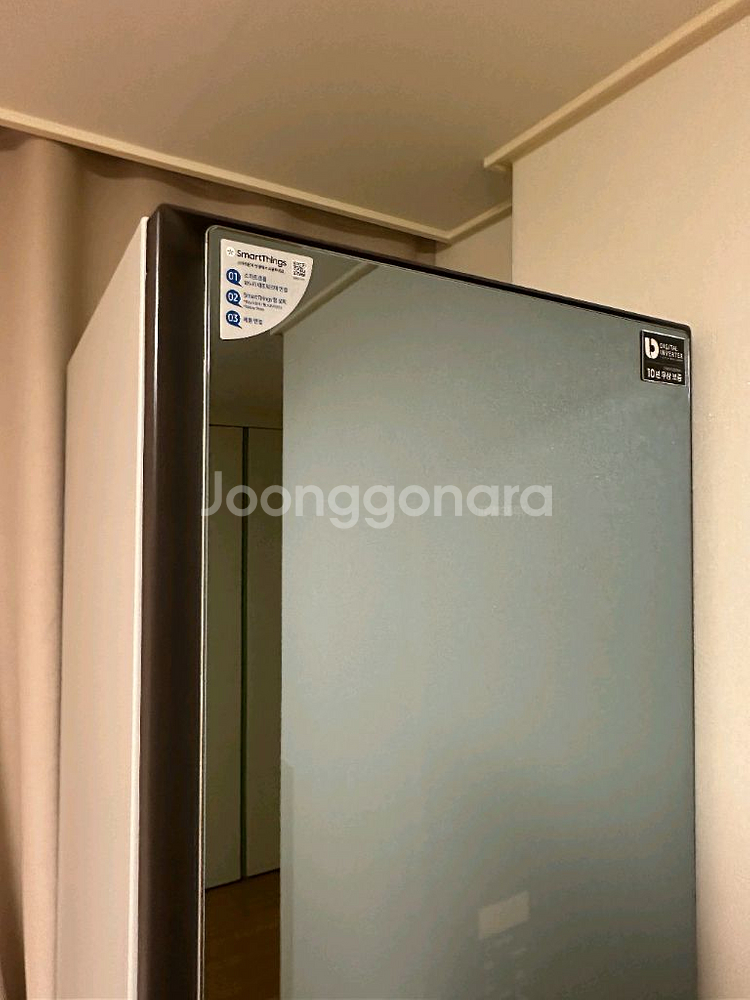 삼성 에어드레서 상의 3벌 + 하의 3벌 (상의 5벌--1