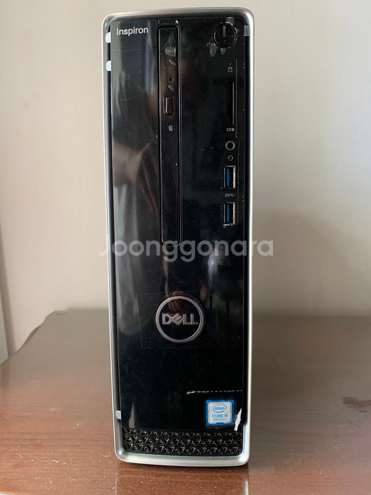 dell) 인스피론 3471--0