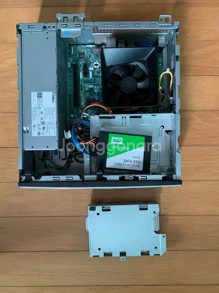 dell) 인스피론 3471--1