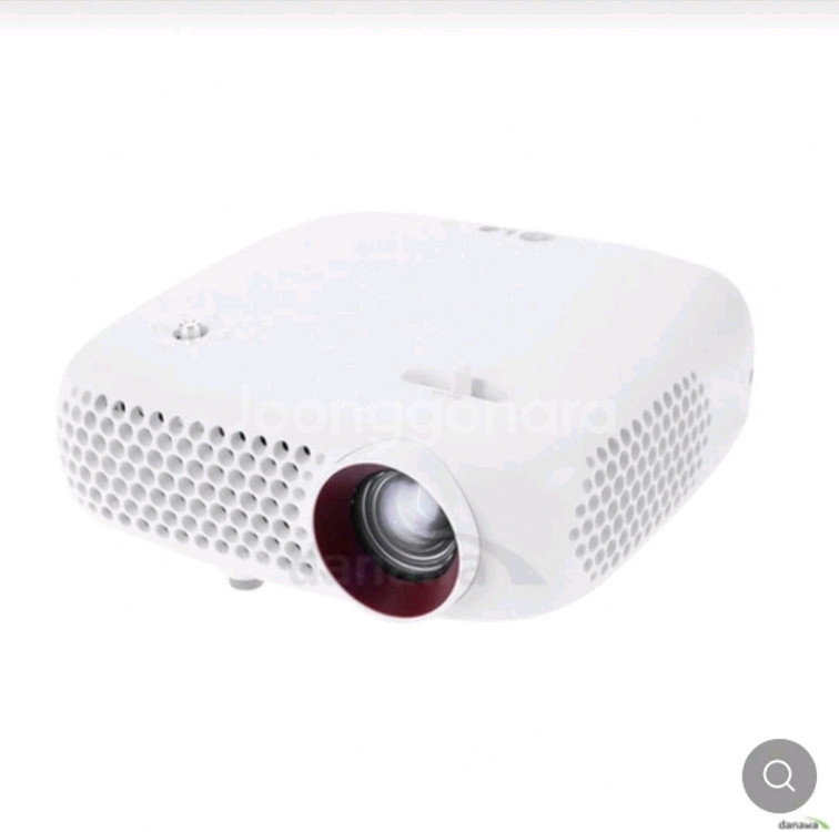 LG pw600 빔프로젝트--1