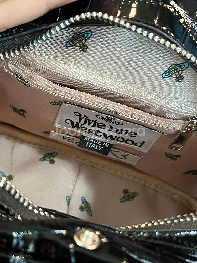 비비안웨스트우드 아카이브 백--3