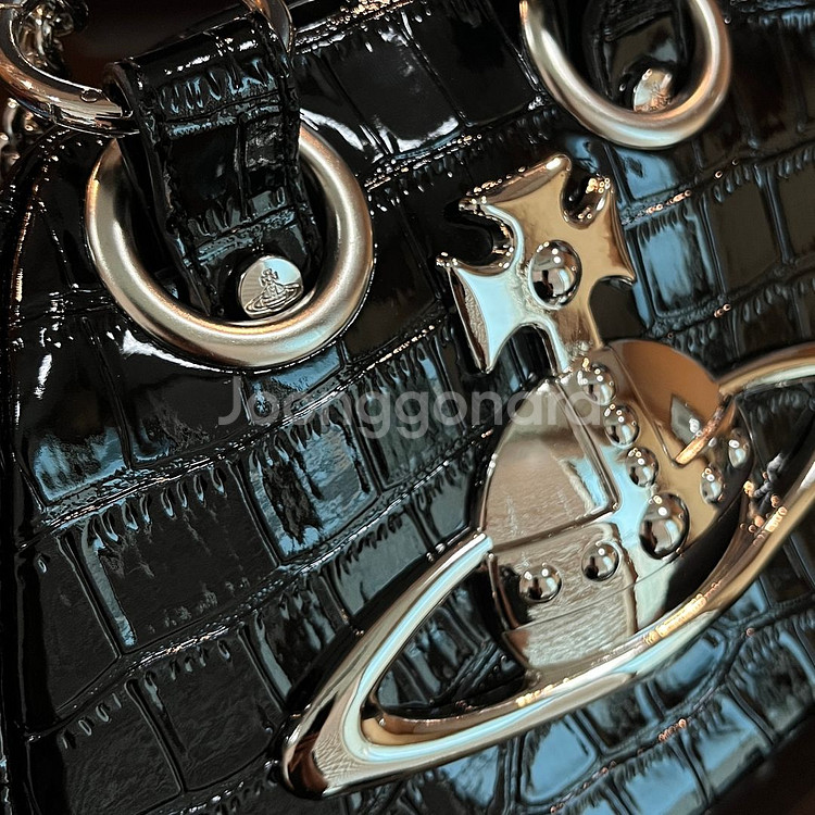 비비안웨스트우드 아카이브 백--1