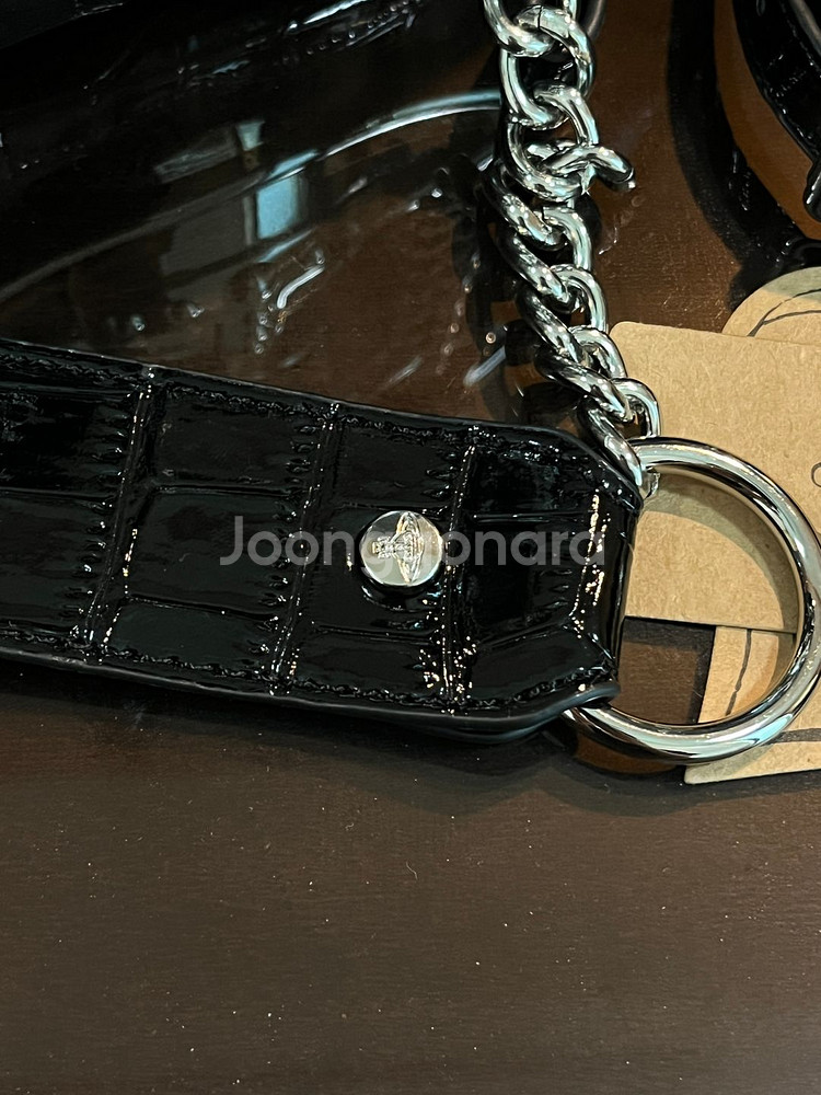 비비안웨스트우드 아카이브 백--2