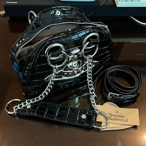 비비안웨스트우드 아카이브 백