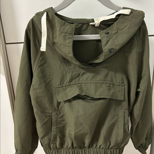 릴루 바람막이 4Y