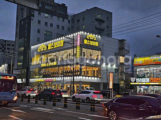 헬스보이짐 퍼스널 트레이닝--0