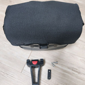 ORTLIEB 오르트립 얼티메이트6(7L) 자전거가방