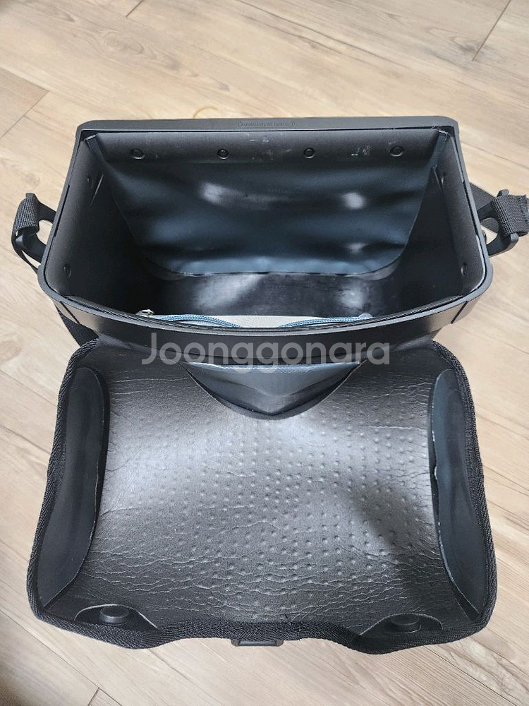 ORTLIEB 오르트립 얼티메이트6(7L) 자전거가방--4