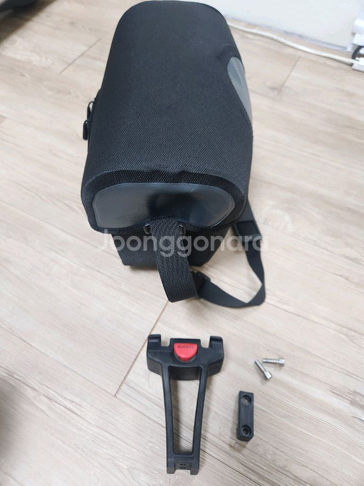 ORTLIEB 오르트립 얼티메이트6(7L) 자전거가방--7