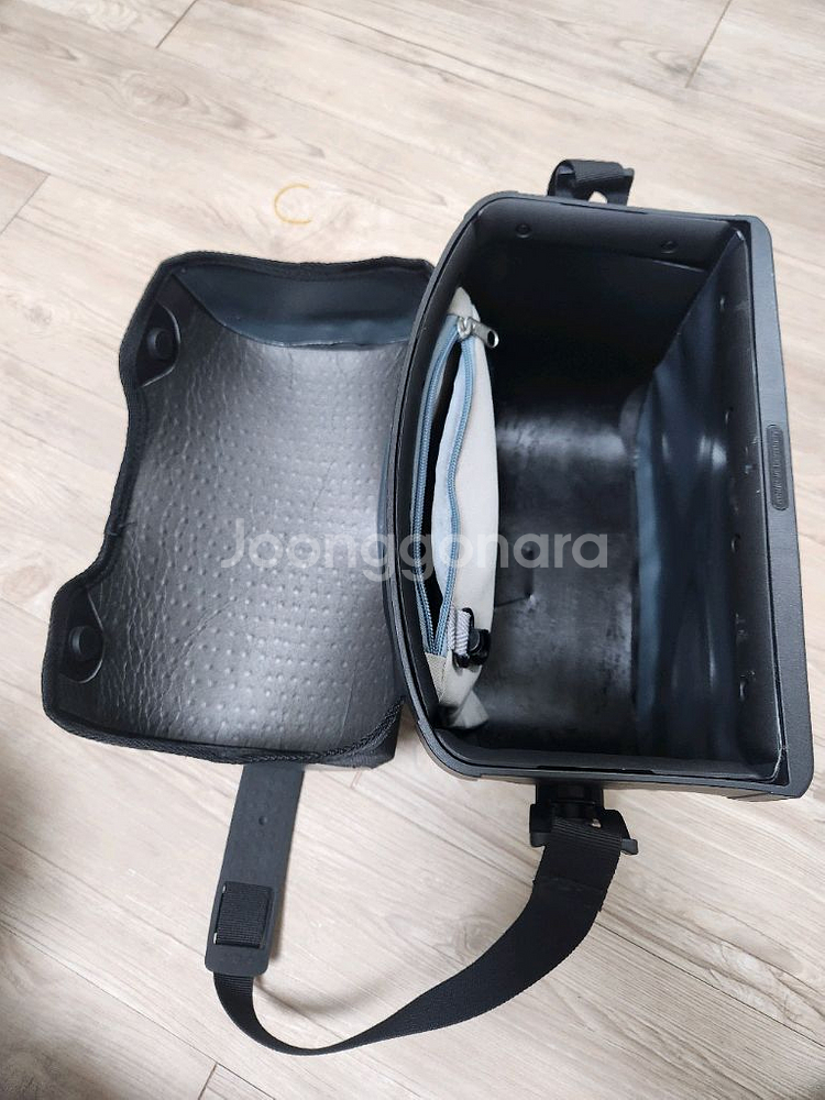 ORTLIEB 오르트립 얼티메이트6(7L) 자전거가방--6