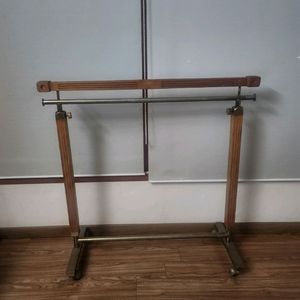 옷걸이 행거 이동식