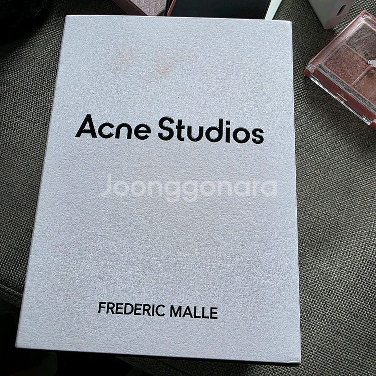 아크네스튜디오 프레데릭말 향수 100ml--1