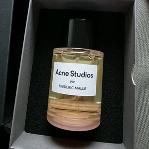 아크네스튜디오 프레데릭말 향수 100ml