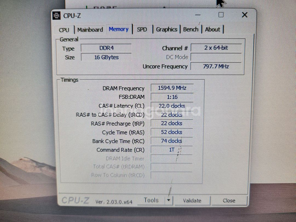 라이젠5 4600g 컴퓨터 본체 팝니다--5