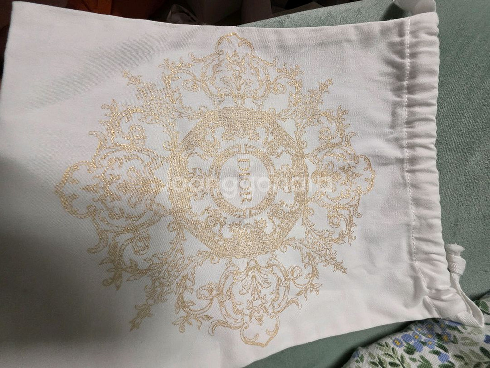 디올 스트랩 파우치 3종--3