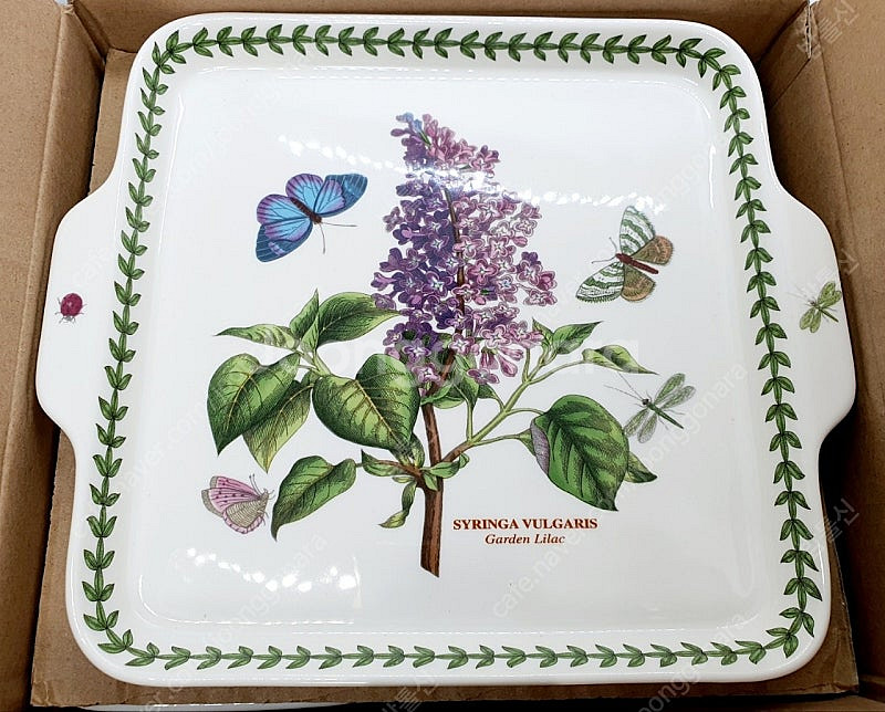 포트메리온 악센트볼 서빙디쉬셋트(백화점정품 새상품)--3