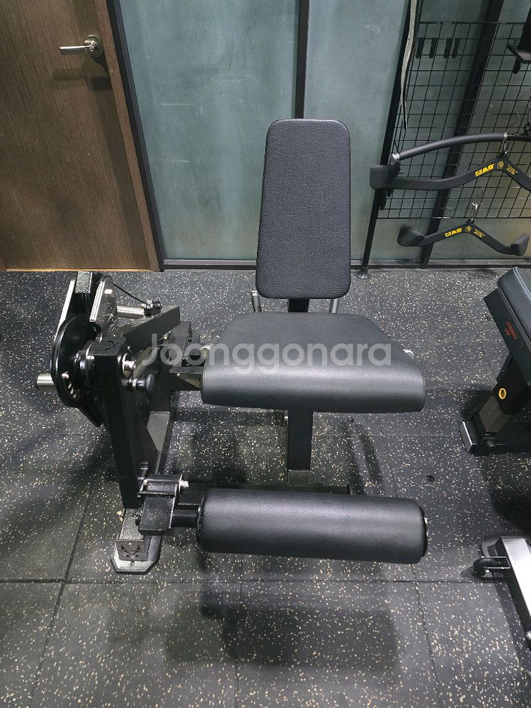 블랙벳 AK-1 3D 스미스 머신--2