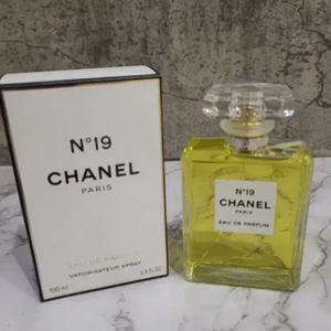[무배,새상품] 샤넬넘버19 향수 오드퍼퓸 100ml